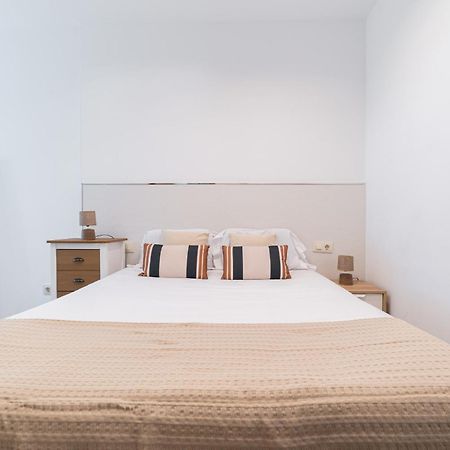 Coqueto Apartamento 비고 외부 사진