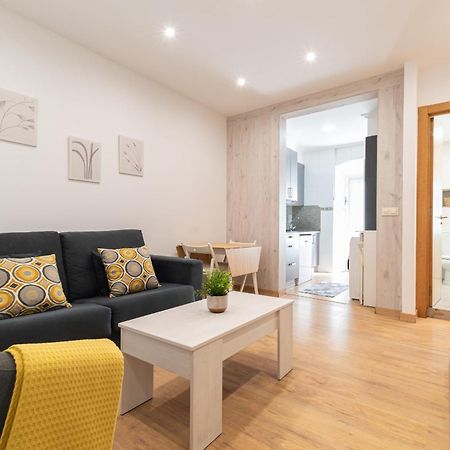 Coqueto Apartamento 비고 외부 사진