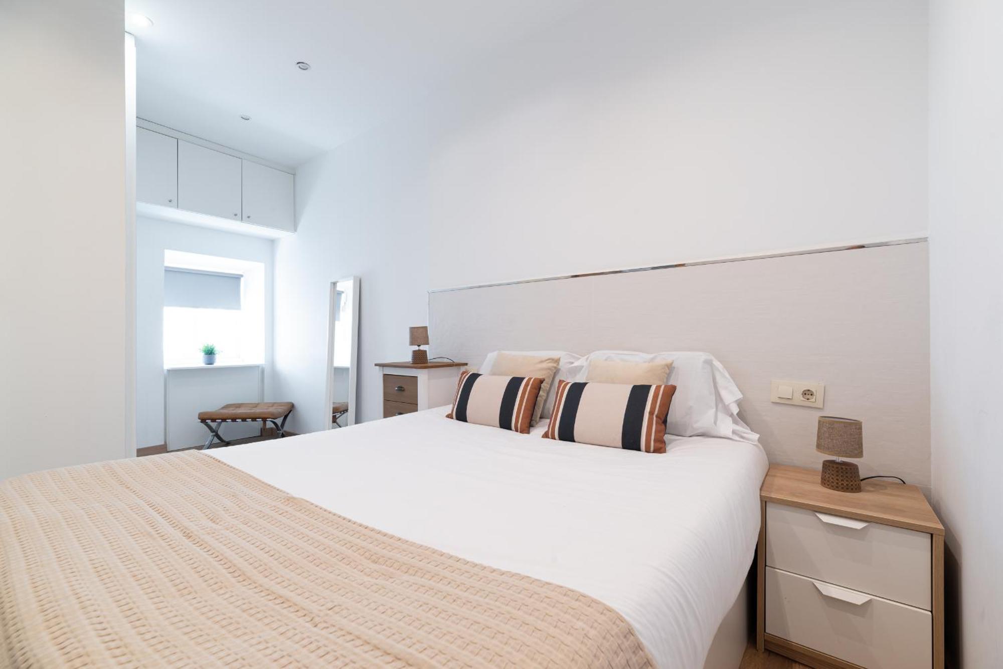 Coqueto Apartamento 비고 외부 사진