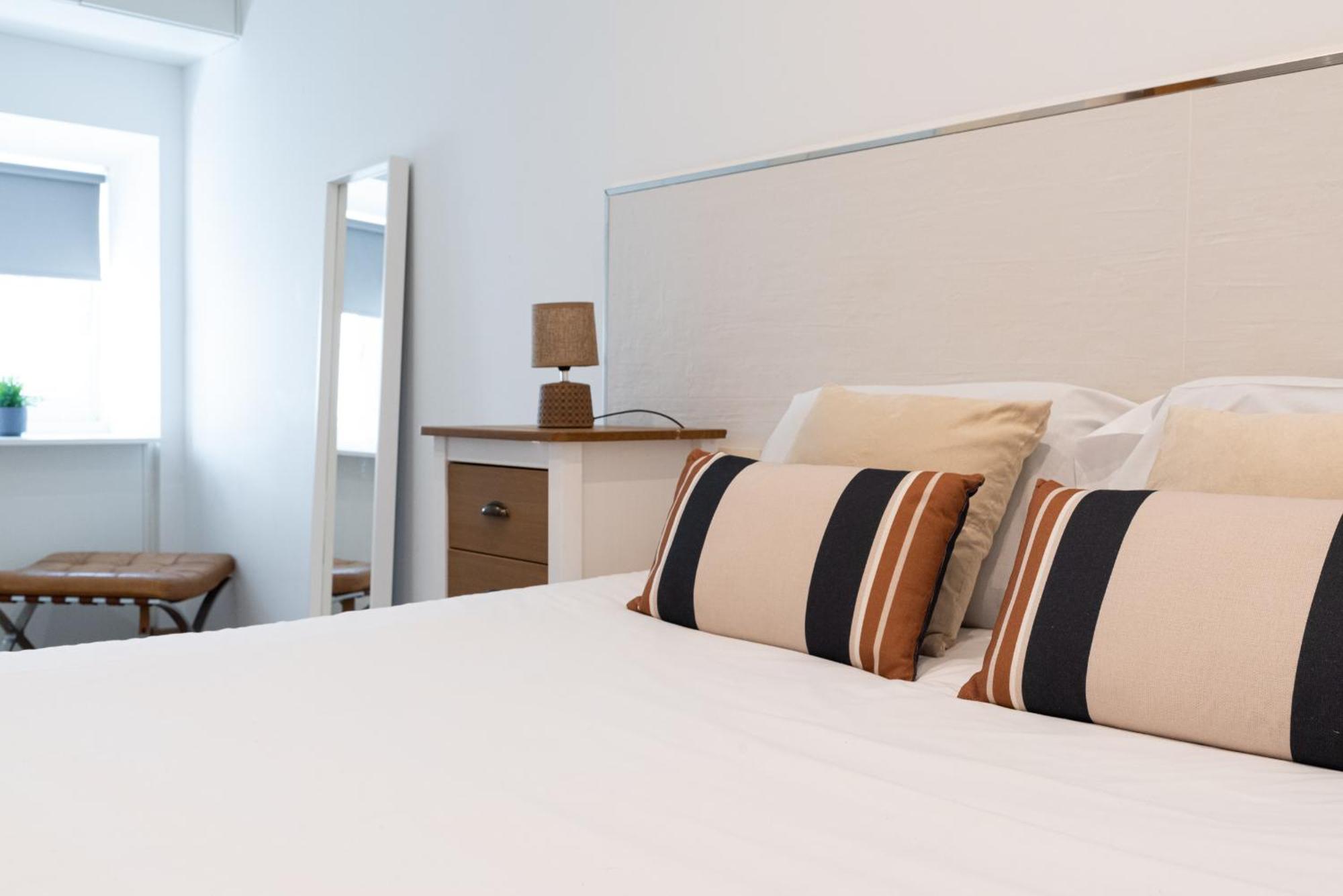 Coqueto Apartamento 비고 외부 사진
