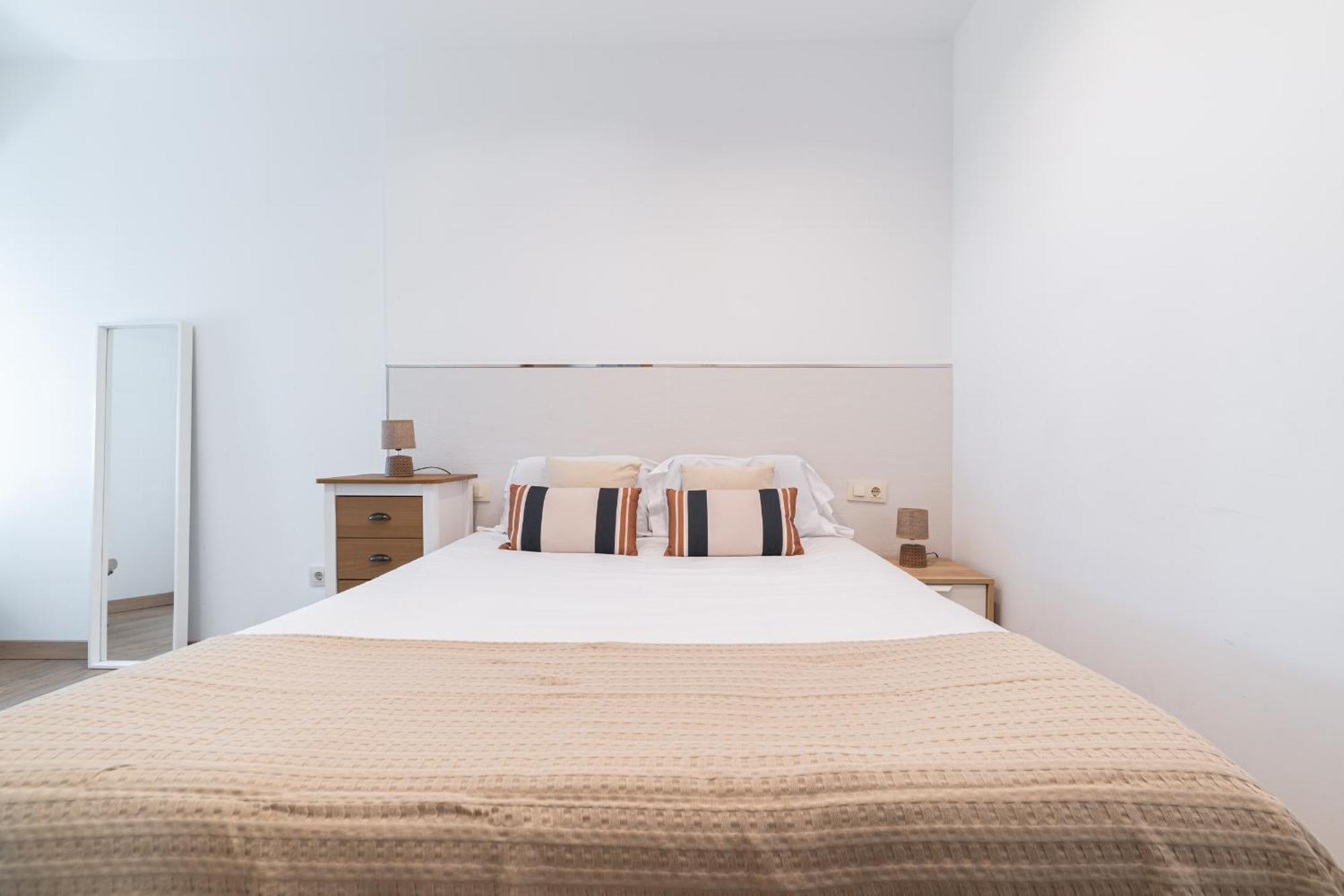 Coqueto Apartamento 비고 외부 사진