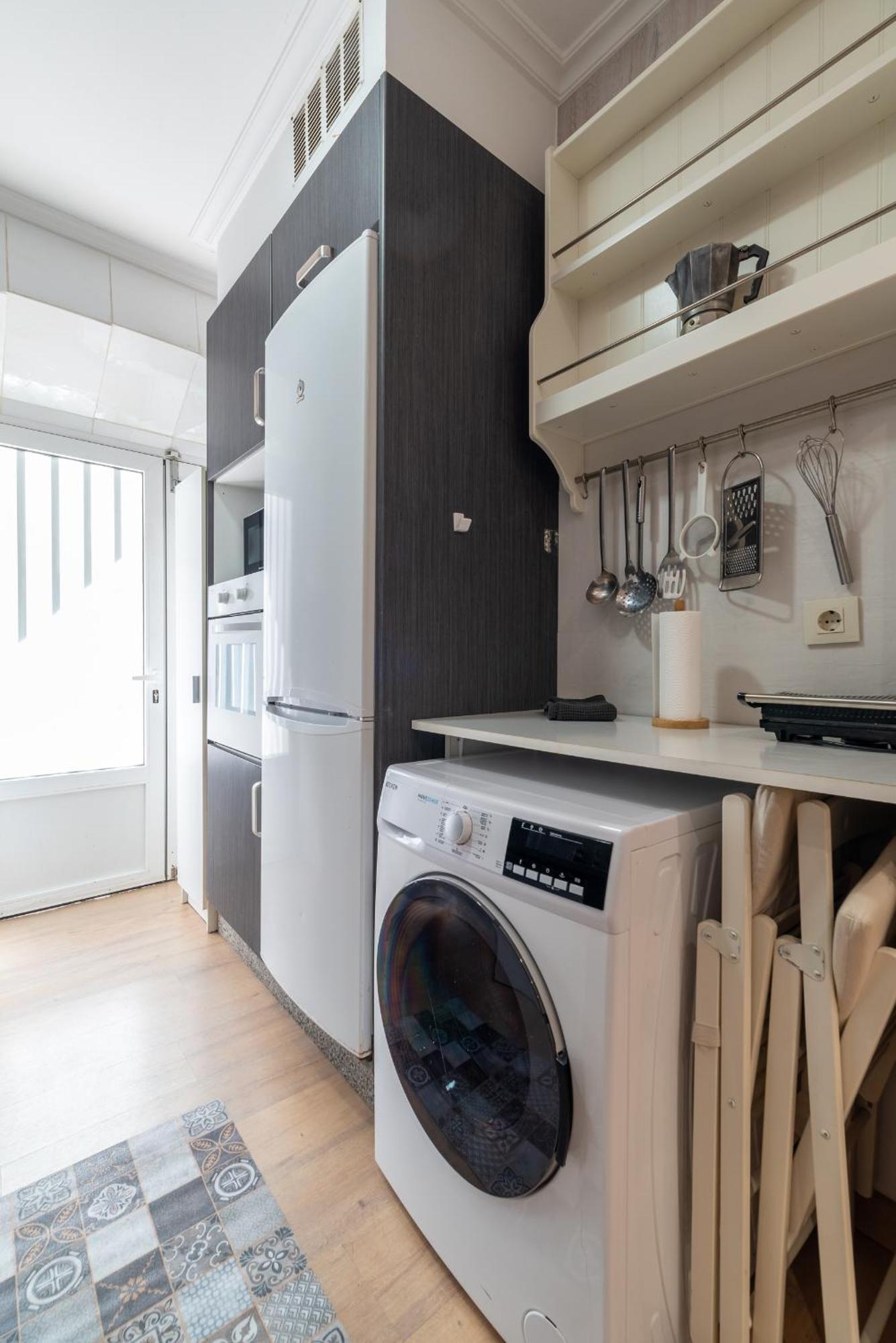 Coqueto Apartamento 비고 외부 사진